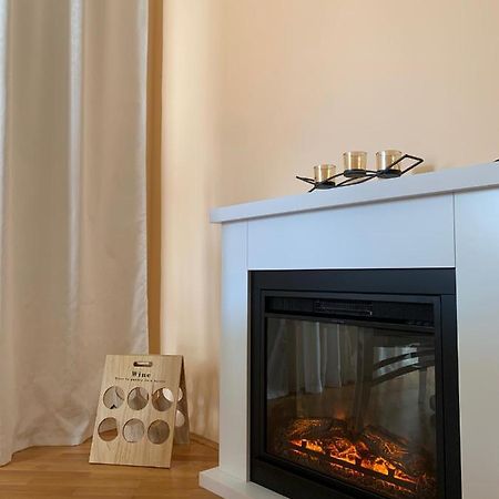 Lastochka.Mne Apartments Baosic Exterior photo