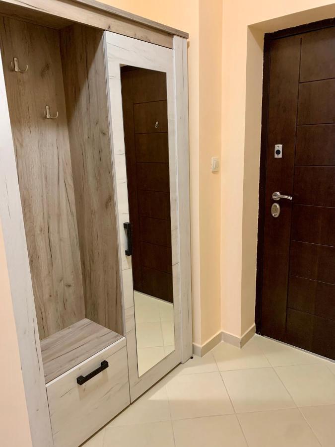 Lastochka.Mne Apartments Baosic Exterior photo
